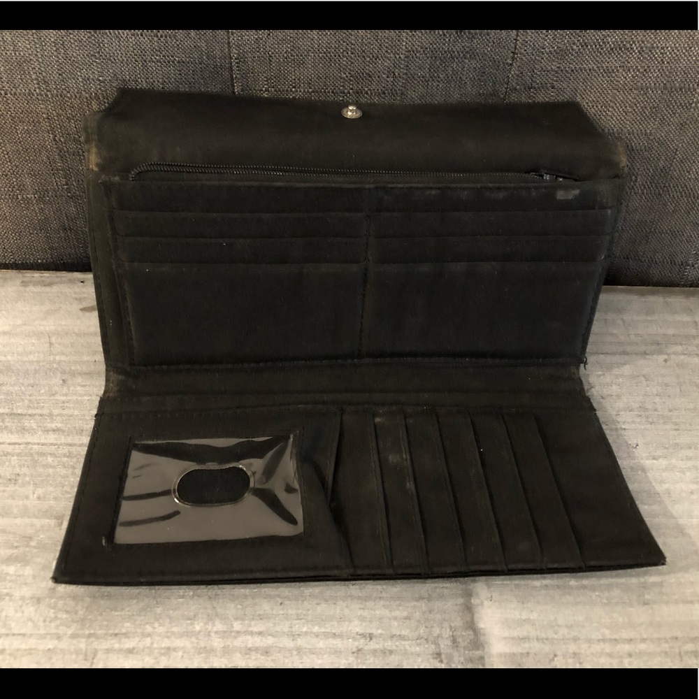 Envelope Wallet - Picture 2 of 3